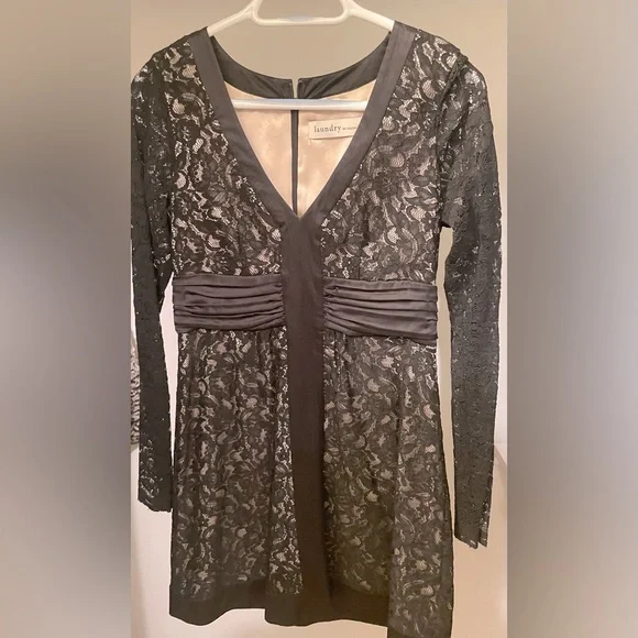 Laundry by Design | Dresses | Laundry By Design Lace Cocktail Dress | Poshmark Laundry by Design | Dresses | Laundry By Design Lace Cocktail Dress | Poshmark